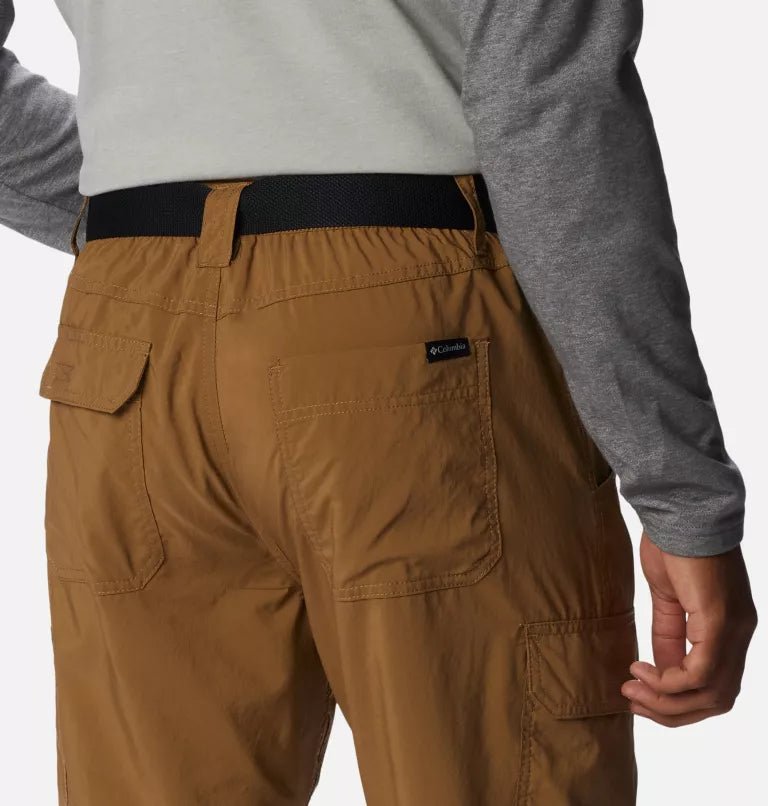 Columbia Silver Ridge™ Utility - Pantaloni da Trekking Uomo - Neverland Firenze