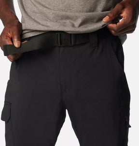 Columbia Silver Ridge™ Utility Convertible Pant - Pantaloni da Trekking Uomo - Neverland Firenze