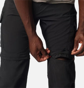 Columbia Silver Ridge™ Utility Convertible Pant - Pantaloni da Trekking Uomo - Neverland Firenze