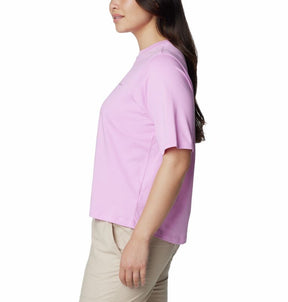 Columbia North Cascades™ - T-Shirt Lifestyle Donna - Neverland Firenze