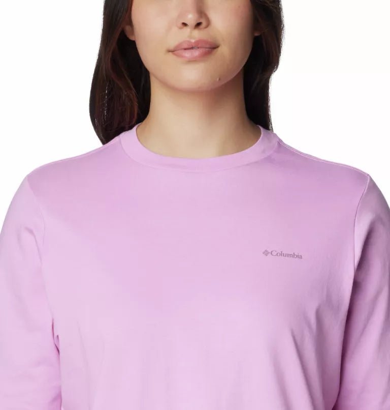 Columbia North Cascades™ - T-Shirt Lifestyle Donna - Neverland Firenze