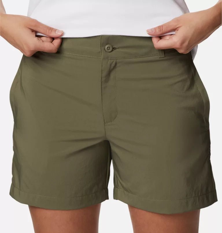 Columbia Silver Ridge Utility™ - Pantaloncini da Trekking Donna - Neverland Firenze