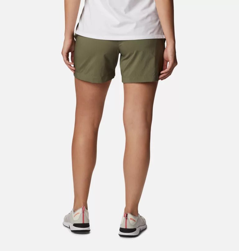Columbia Silver Ridge Utility™ - Pantaloncini da Trekking Donna - Neverland Firenze