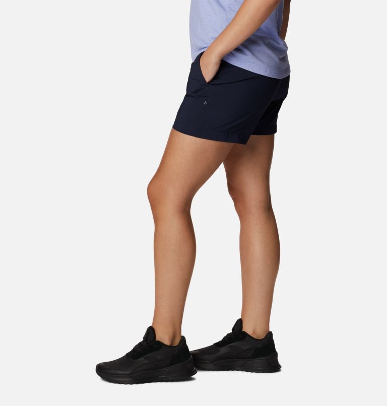 Columbia Silver Ridge Utility™ - Pantaloncini da Trekking Donna - Neverland Firenze