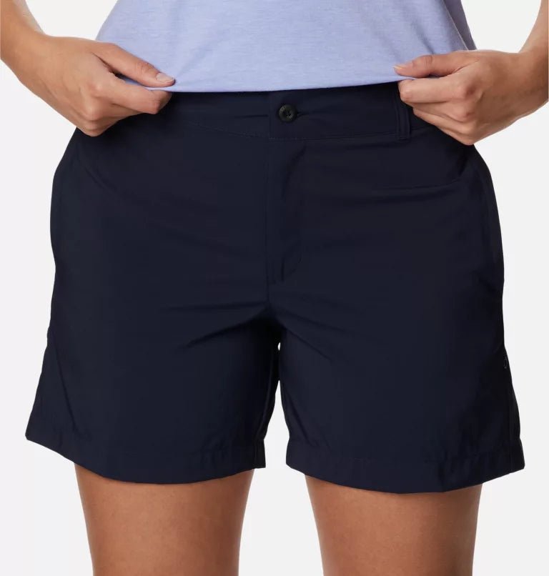 Columbia Silver Ridge Utility™ - Pantaloncini da Trekking Donna - Neverland Firenze