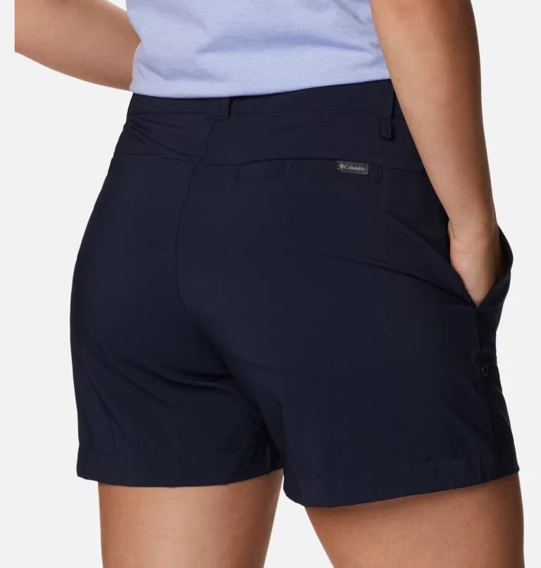 Columbia Silver Ridge Utility™ - Pantaloncini da Trekking Donna - Neverland Firenze