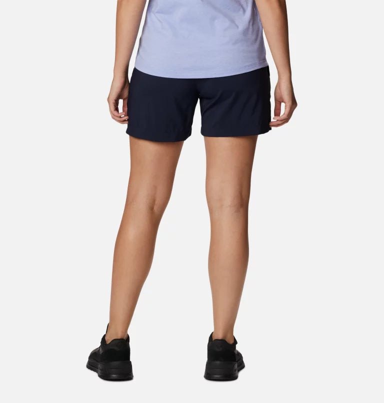 Columbia Silver Ridge Utility™ - Pantaloncini da Trekking Donna - Neverland Firenze