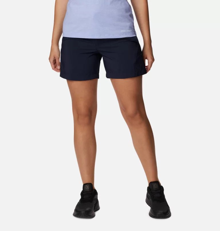Columbia Silver Ridge Utility™ - Pantaloncini da Trekking Donna - Neverland Firenze
