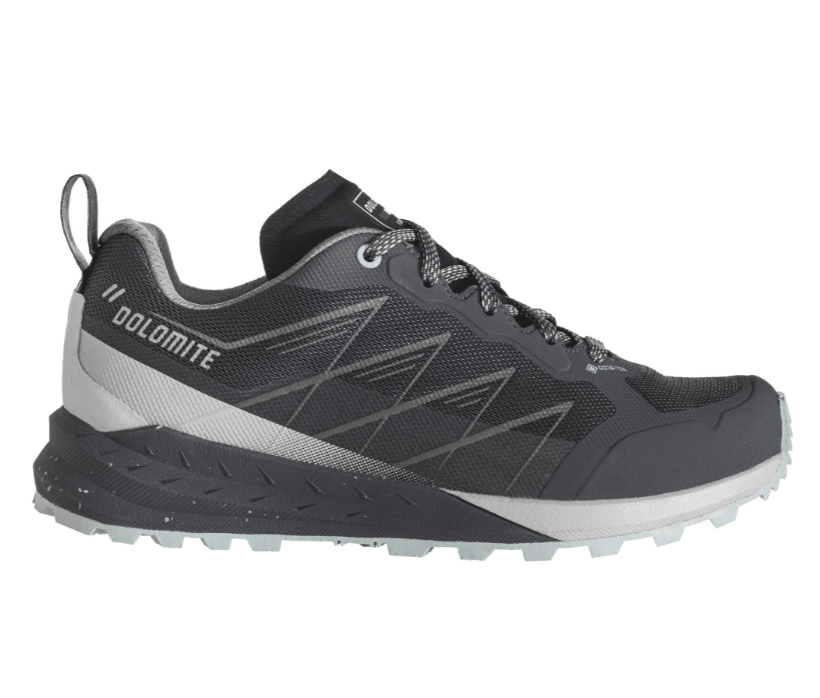 Dolomite Croda Nera Tech GTX - Scarpa Trekking Donna - Neverland Firenze