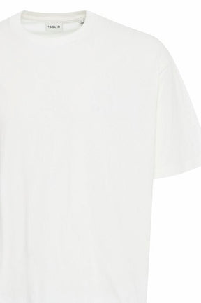 Solid Orrick SS - T-Shirt Lifestyle Uomo - Neverland Firenze