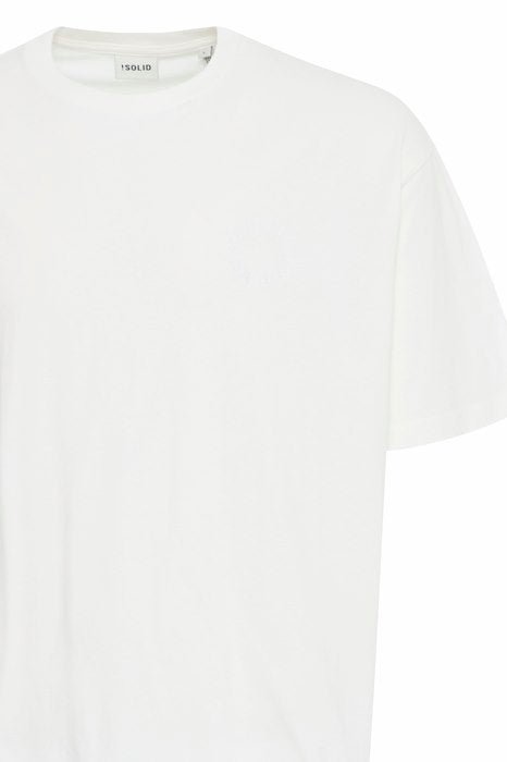 Solid Orrick SS - T-Shirt Lifestyle Uomo - Neverland Firenze