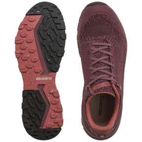 Dolomite Carezza - Scarpa Trekking Donna - Neverland Firenze