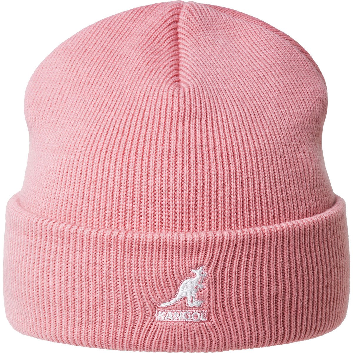 Kangol Acrylic Cuff Pull On Pepto - Cappello Lifestyle - Neverland Firenze