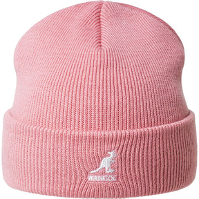 Kangol Acrylic Cuff Pull On Pepto - Cappello Lifestyle - Neverland Firenze