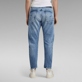 G-STAR RAW Arc 3D Boyfriend Jeans - Pantalone Lifestyle Donna - Neverland Firenze