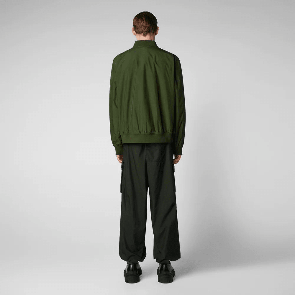 Save The Duck Olen - Giacca Lifestyle Uomo - Neverland Firenze