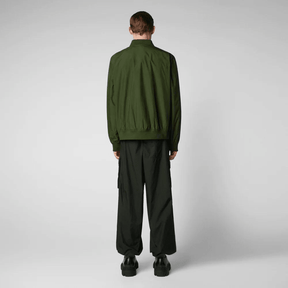 Save The Duck Olen - Giacca Lifestyle Uomo - Neverland Firenze