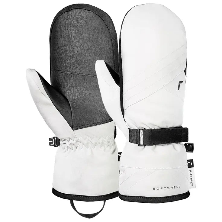 Reusch Alena R-TEX® XT Mitten - Guanti da Sci Donna - Neverland Firenze
