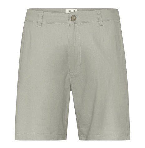Solid Aurelius Shorts - Bermuda Lifestyle Uomo - Neverland Firenze