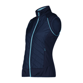 CMP Giacca Ibrida con maniche staccabili da Trekking Donna - Neverland Firenze