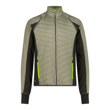CMP Giacca Ibrida Unlimitech Con Maniche Staccabili da Trekking Uomo - Neverland Firenze