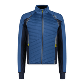 CMP Giacca Ibrida Unlimitech Con Maniche Staccabili da Trekking Uomo - Neverland Firenze