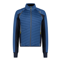 CMP Giacca Ibrida Unlimitech Con Maniche Staccabili da Trekking Uomo - Neverland Firenze