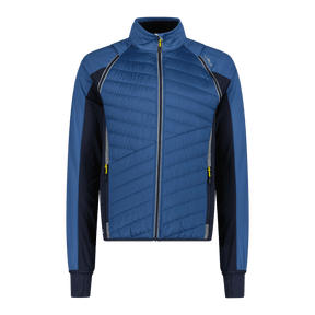 CMP Giacca Ibrida Unlimitech Con Maniche Staccabili da Trekking Uomo - Neverland Firenze