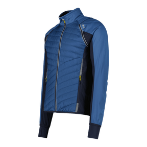 CMP Giacca Ibrida Unlimitech Con Maniche Staccabili da Trekking Uomo - Neverland Firenze