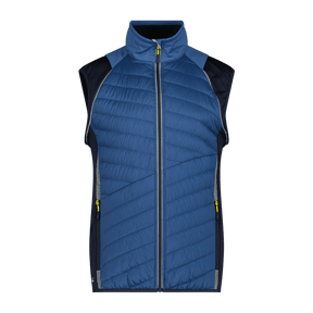 CMP Giacca Ibrida Unlimitech Con Maniche Staccabili da Trekking Uomo - Neverland Firenze