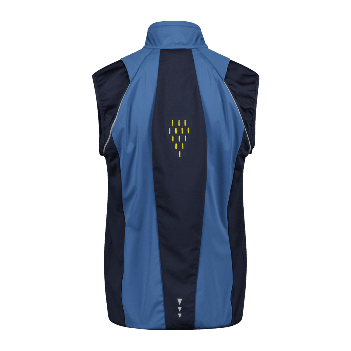 CMP Giacca Ibrida Unlimitech Con Maniche Staccabili da Trekking Uomo - Neverland Firenze