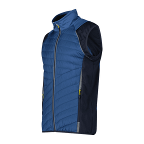 CMP Giacca Ibrida Unlimitech Con Maniche Staccabili da Trekking Uomo - Neverland Firenze