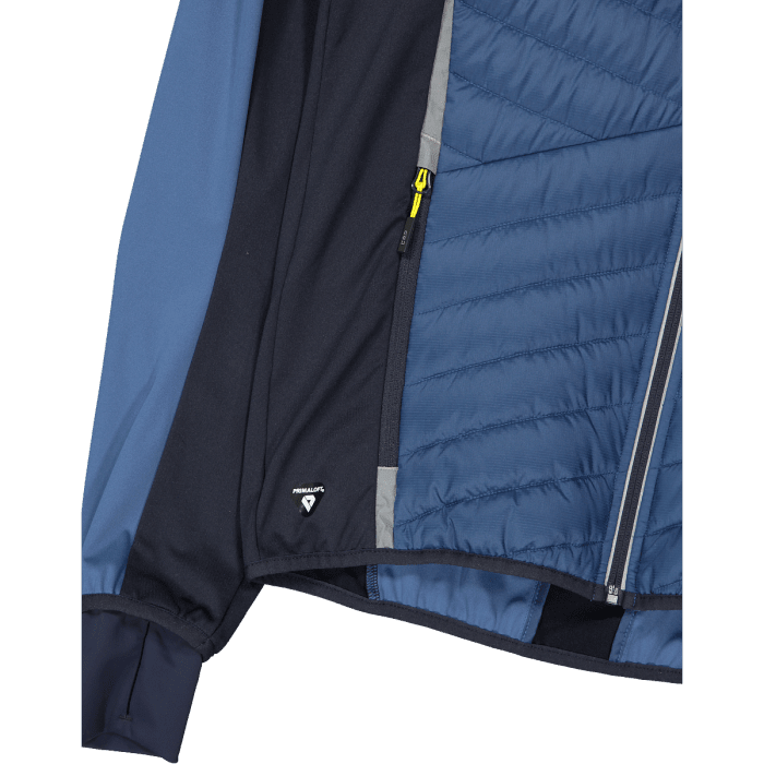 CMP Giacca Ibrida Unlimitech Con Maniche Staccabili da Trekking Uomo - Neverland Firenze