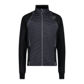 CMP Giacca Ibrida Unlimitech Con Maniche Staccabili Da Trekking Uomo - Neverland Firenze