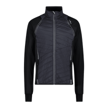 CMP Giacca Ibrida Unlimitech Con Maniche Staccabili Da Trekking Uomo - Neverland Firenze