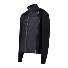 CMP Giacca Ibrida Unlimitech Con Maniche Staccabili Da Trekking Uomo - Neverland Firenze