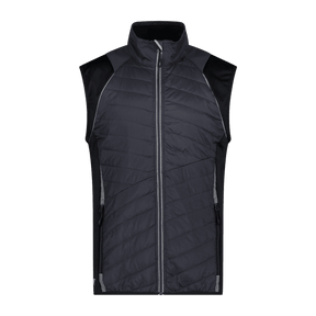 CMP Giacca Ibrida Unlimitech Con Maniche Staccabili Da Trekking Uomo - Neverland Firenze