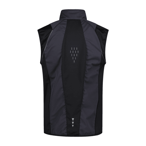 CMP Giacca Ibrida Unlimitech Con Maniche Staccabili Da Trekking Uomo - Neverland Firenze