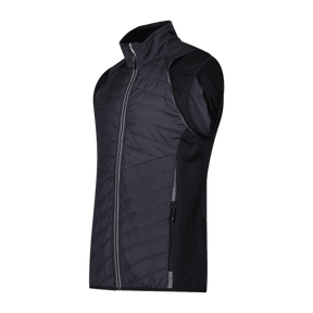 CMP Giacca Ibrida Unlimitech Con Maniche Staccabili Da Trekking Uomo - Neverland Firenze