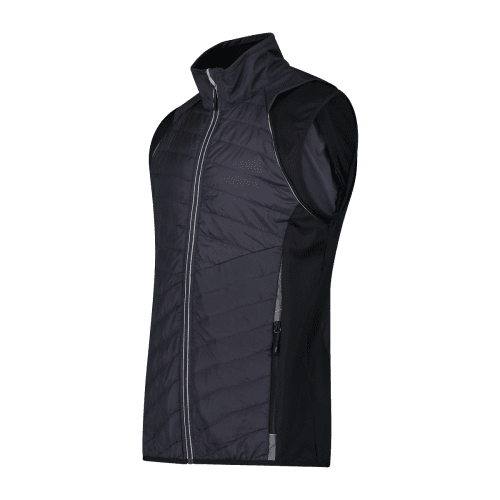 CMP Giacca Ibrida Unlimitech Con Maniche Staccabili Da Trekking Uomo - Neverland Firenze