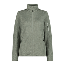 CMP Pile Knit-tech con interno in mesh da trekking Donna