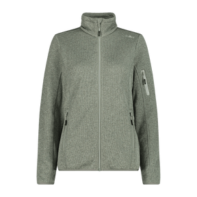 CMP Pile Knit-tech con interno in mesh da trekking Donna