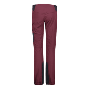 CMP Pantaloni Ergonomici Unlimitech In Ripstop Stretch Da Trekking Donna - Neverland Firenze