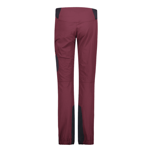 CMP Pantaloni Ergonomici Unlimitech In Ripstop Stretch Da Trekking Donna - Neverland Firenze
