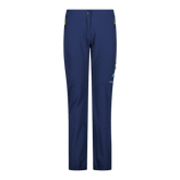 CMP Pantaloni Trekking Unlimitech Ripstop Stretch Donna - Neverland Firenze