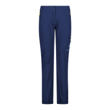 CMP Pantaloni Trekking Unlimitech Ripstop Stretch Donna - Neverland Firenze