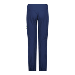 CMP Pantaloni Trekking Unlimitech Ripstop Stretch Donna - Neverland Firenze