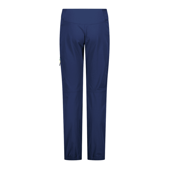 CMP Pantaloni Trekking Unlimitech Ripstop Stretch Donna - Neverland Firenze