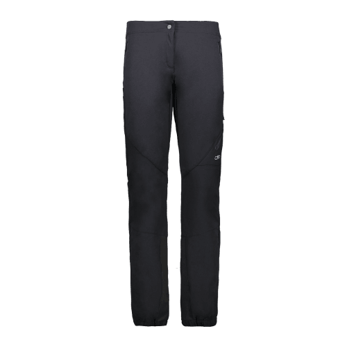 CMP Pantaloni Ergonomici Unlimitech In Ripstop Stretch Da Trekking Donna - Neverland Firenze