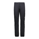 CMP Pantaloni Ergonomici Unlimitech In Ripstop Stretch Da Trekking Donna - Neverland Firenze